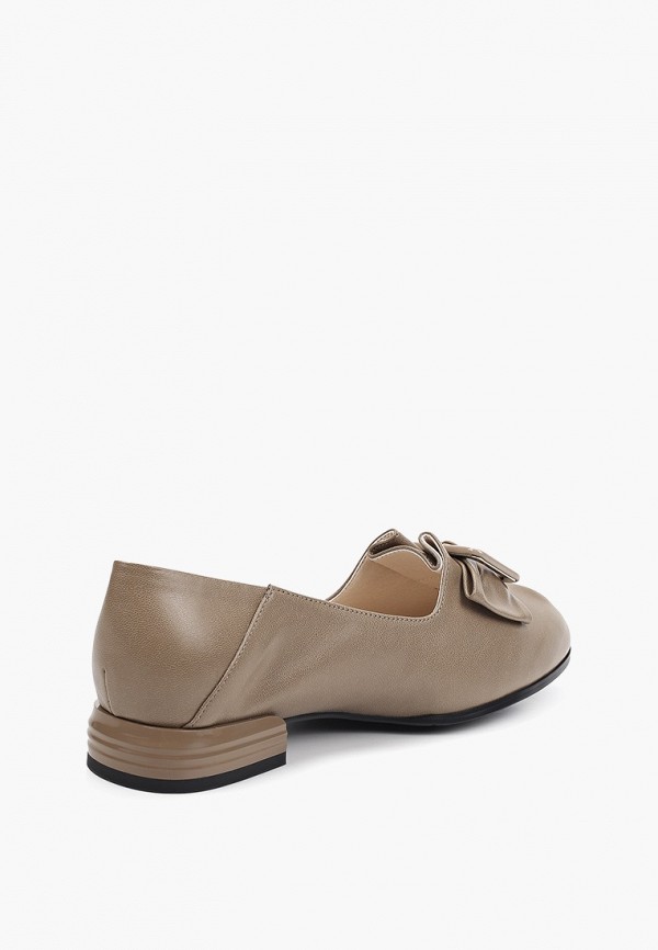 фото Туфли ascalini