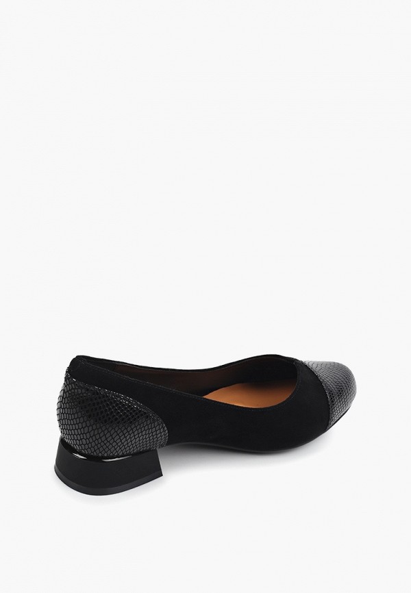 фото Туфли ascalini