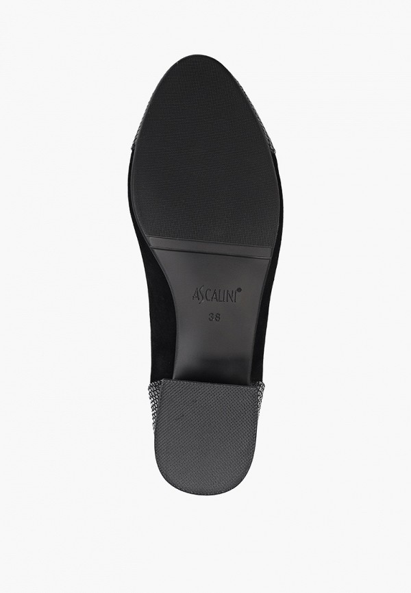 фото Туфли ascalini