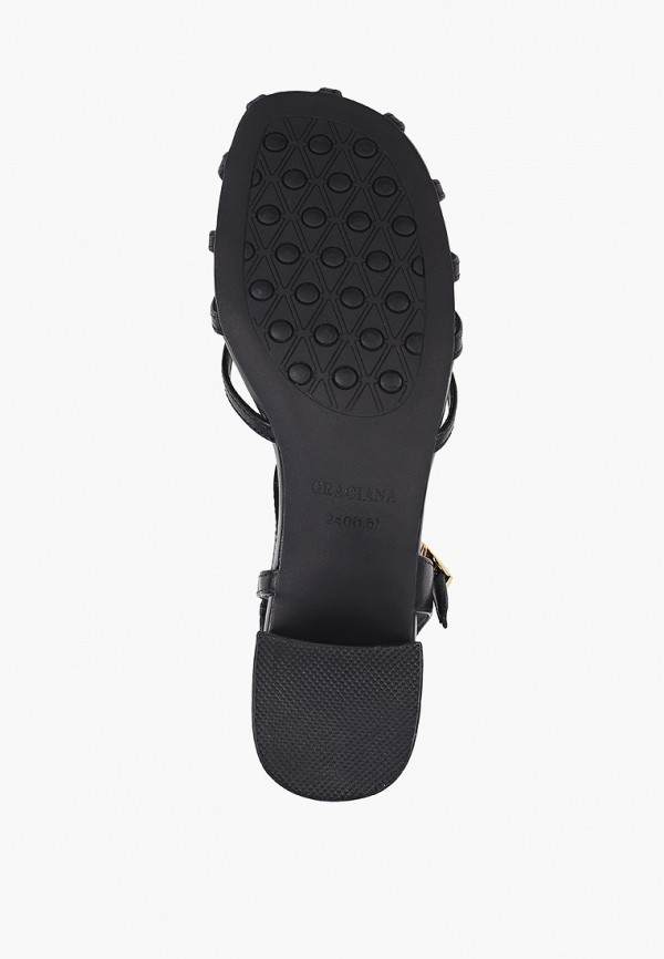 фото Босоножки graciana