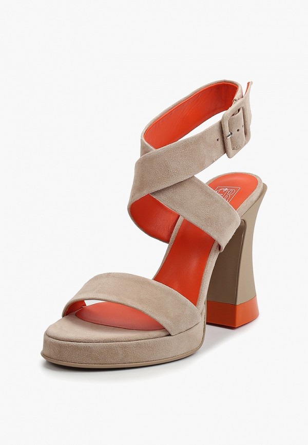 фото Босоножки graciana