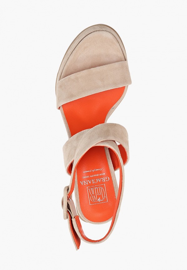 фото Босоножки graciana