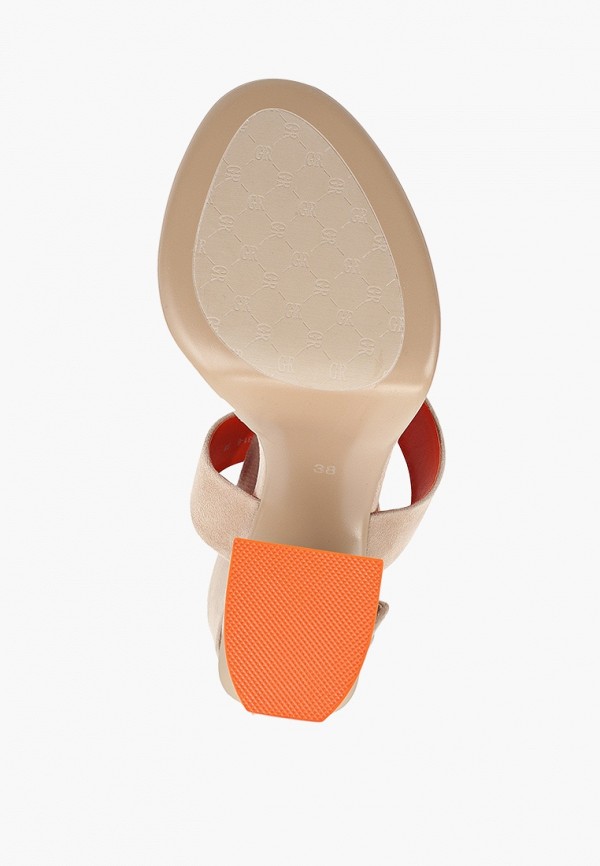 фото Босоножки graciana