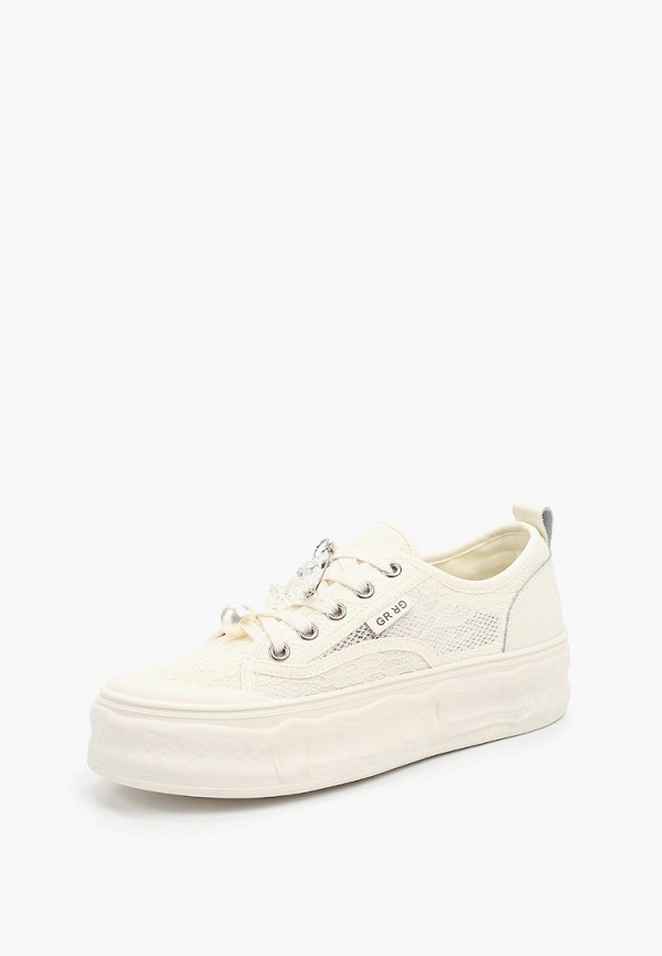 фото Кеды graciana