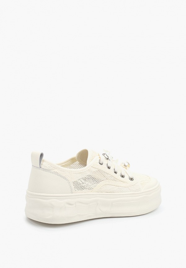 фото Кеды graciana