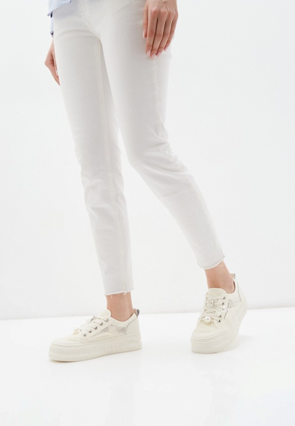 фото Кеды graciana