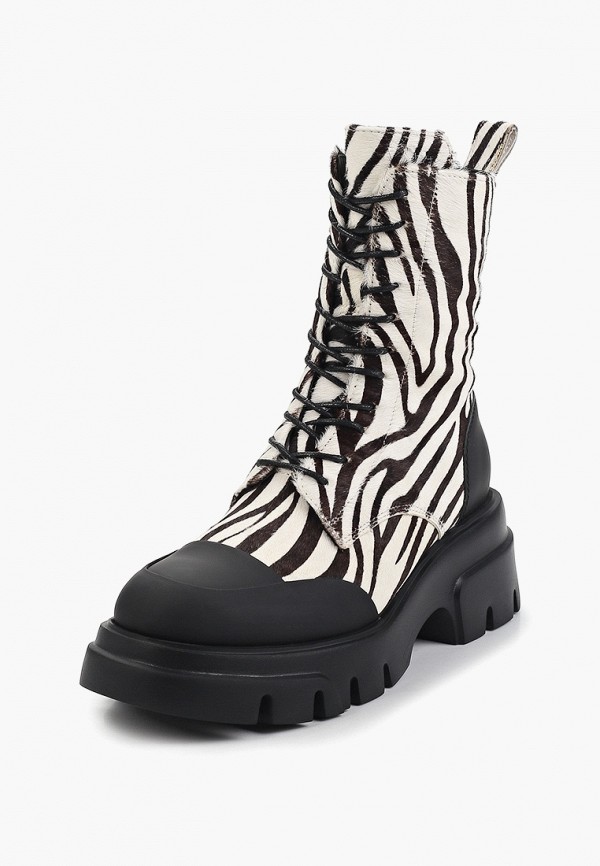 фото Ботинки graciana