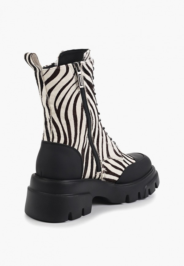 фото Ботинки graciana