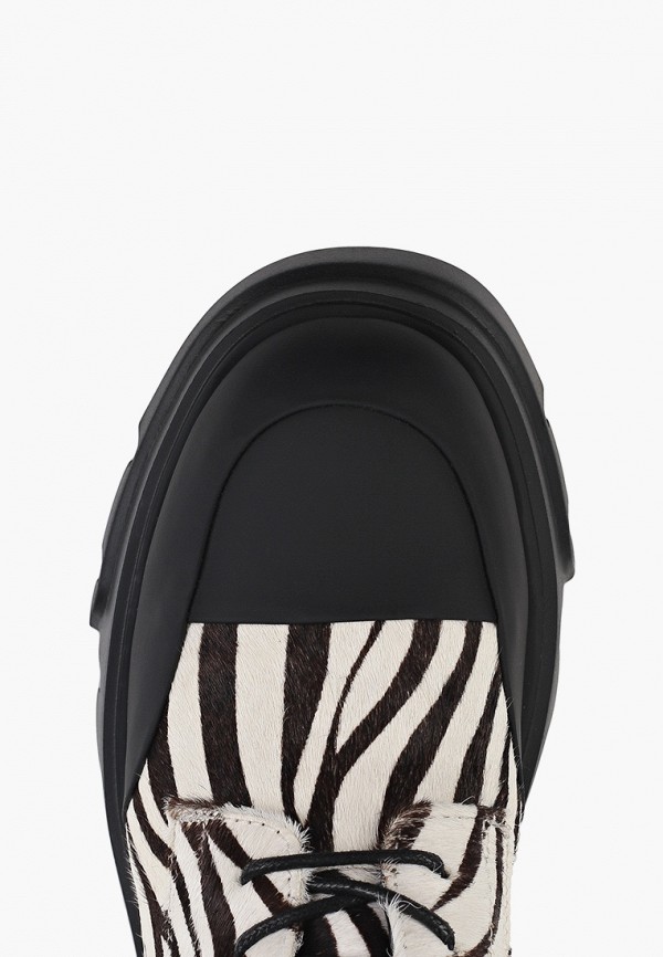 фото Ботинки graciana