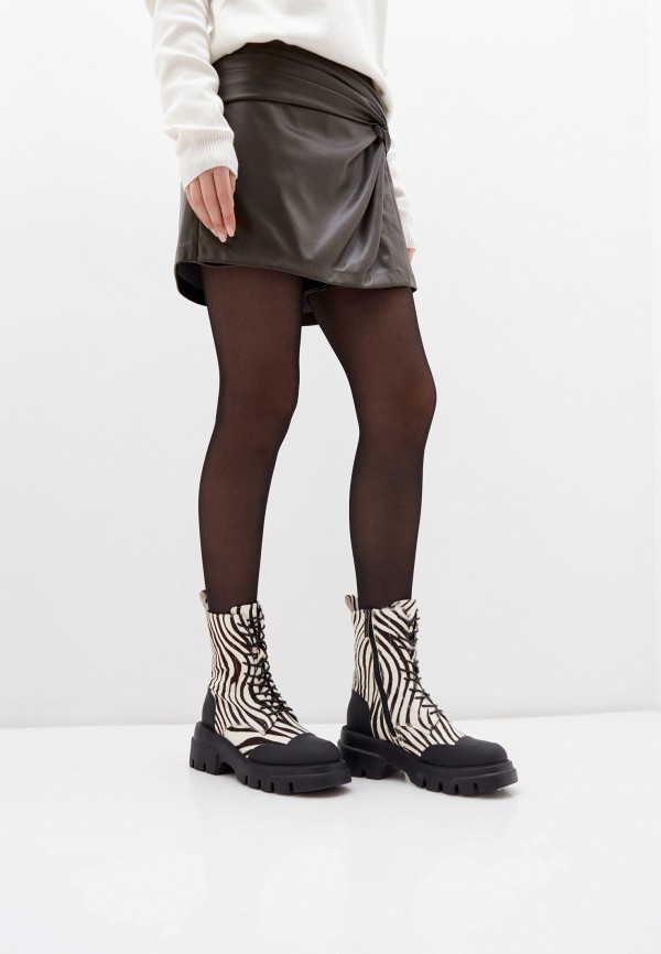 фото Ботинки graciana