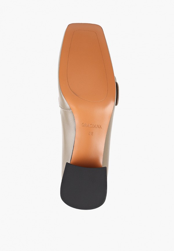 фото Туфли graciana