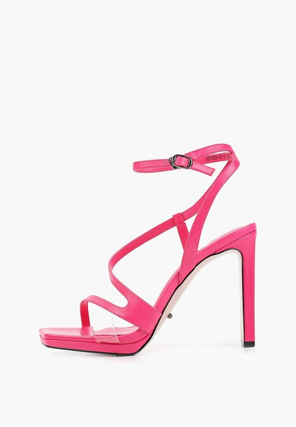 фото Босоножки graciana