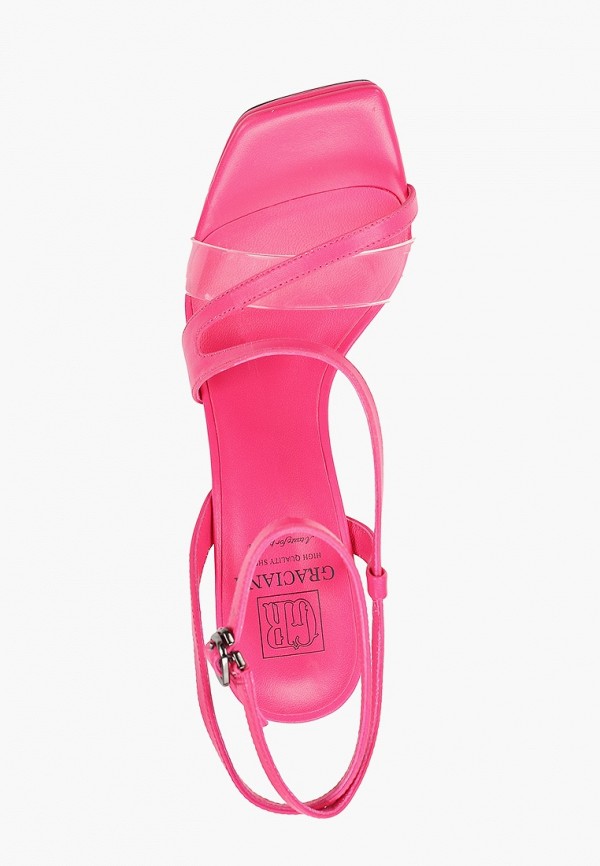 фото Босоножки graciana