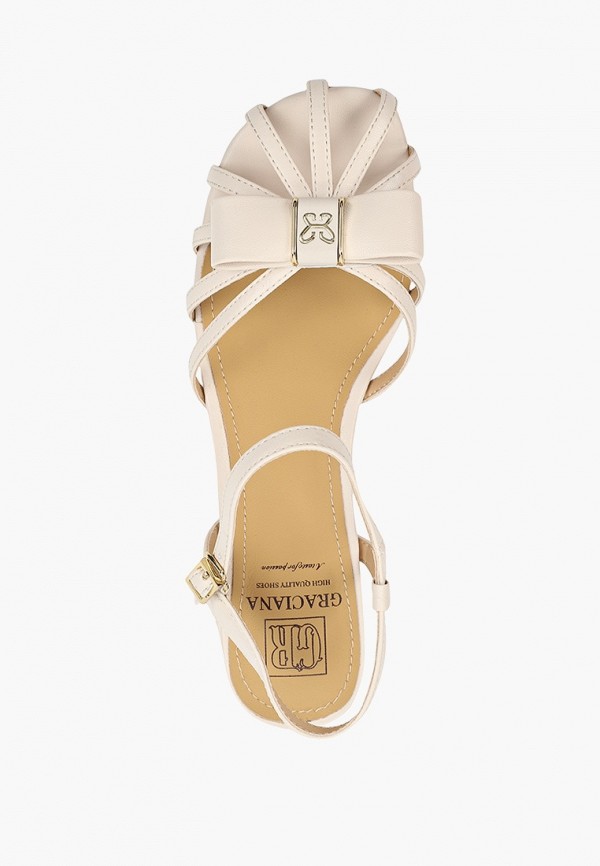 фото Босоножки graciana