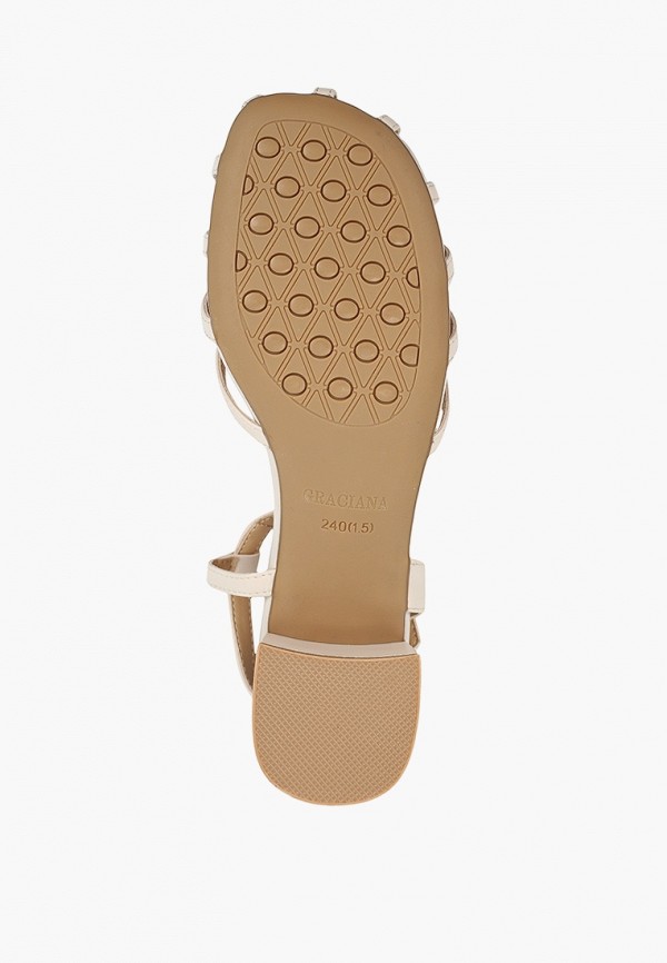 фото Босоножки graciana