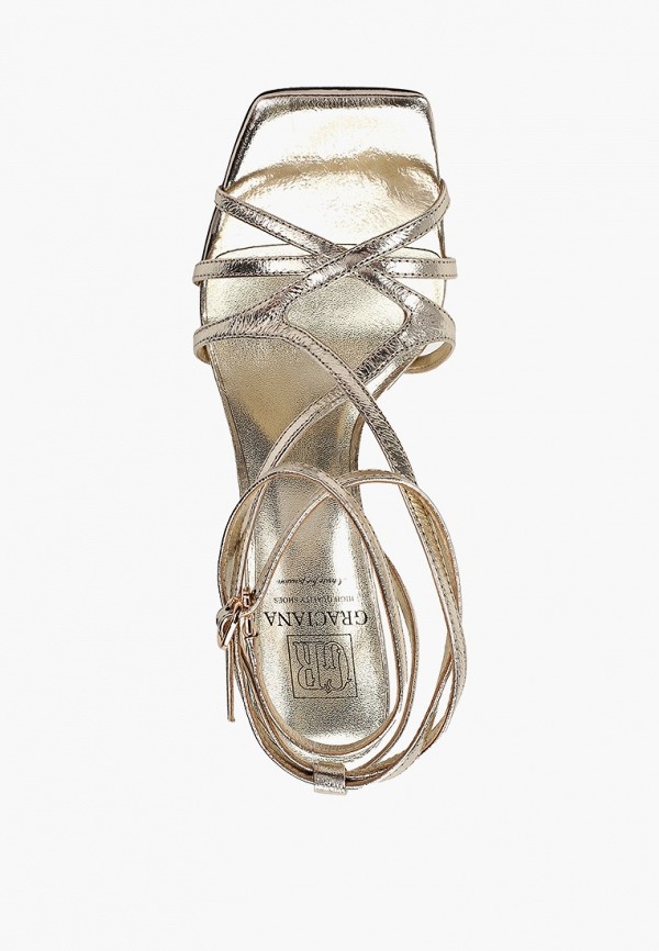 фото Босоножки graciana