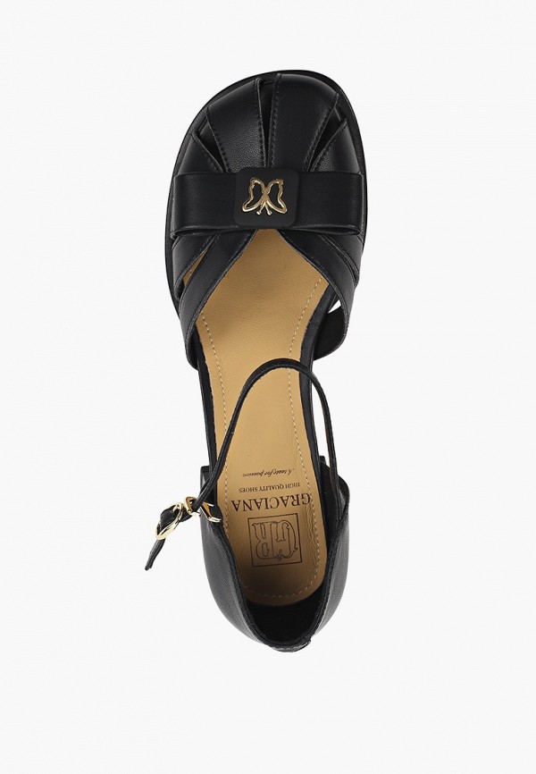 фото Туфли graciana