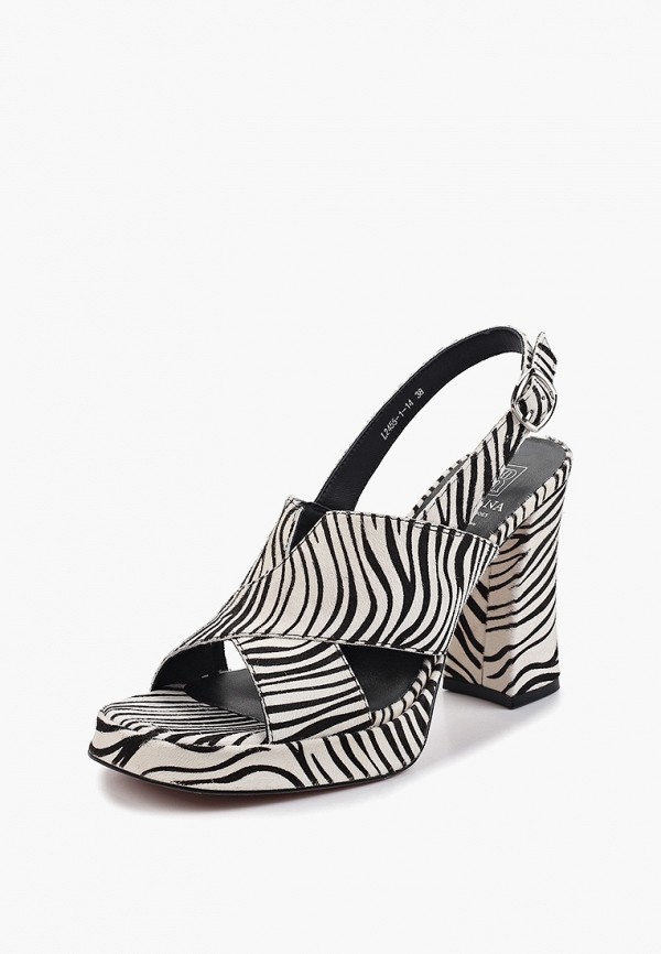 фото Босоножки graciana