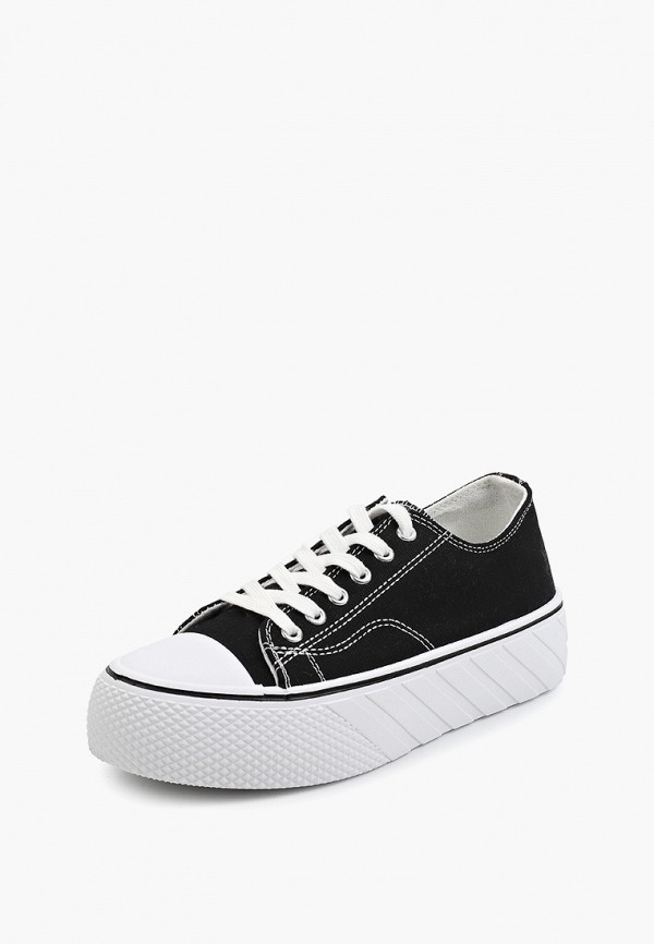 фото Кеды patrol