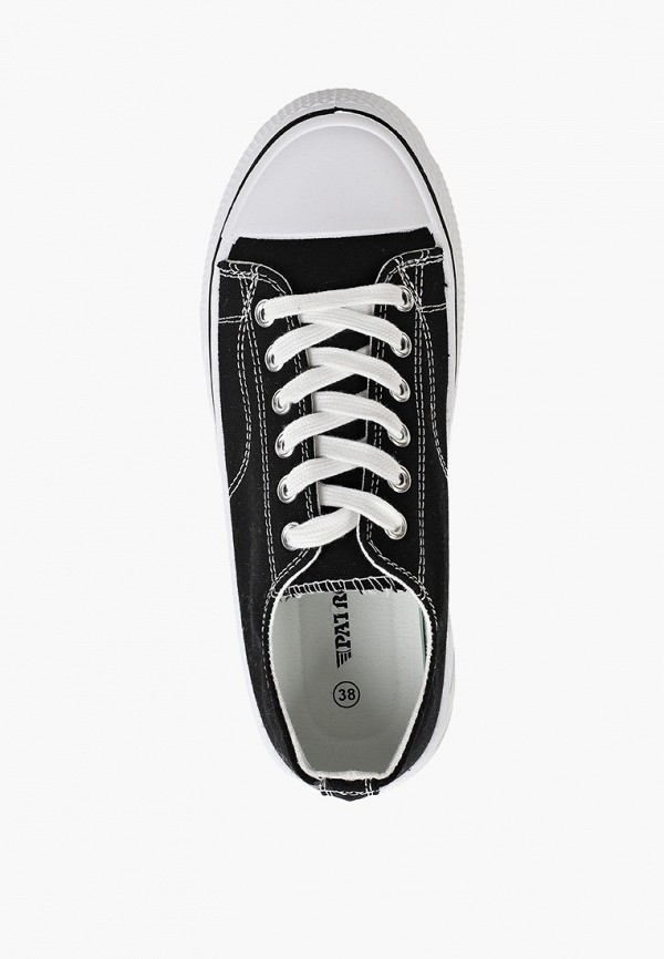 фото Кеды patrol