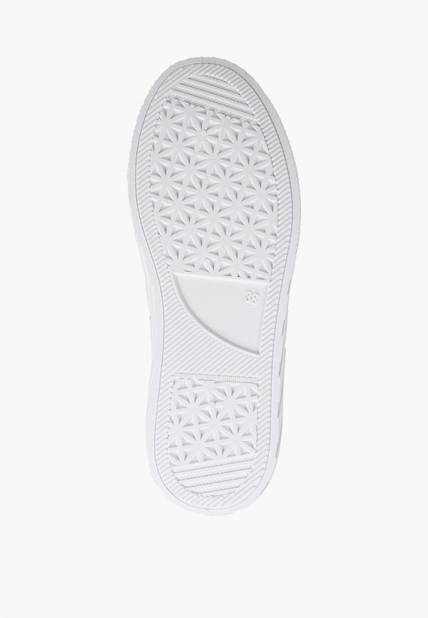 фото Кеды patrol