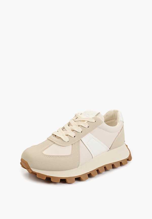 фото Кроссовки patrol