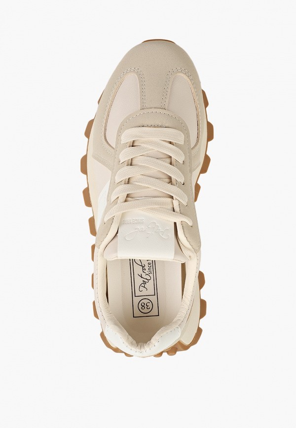 фото Кроссовки patrol