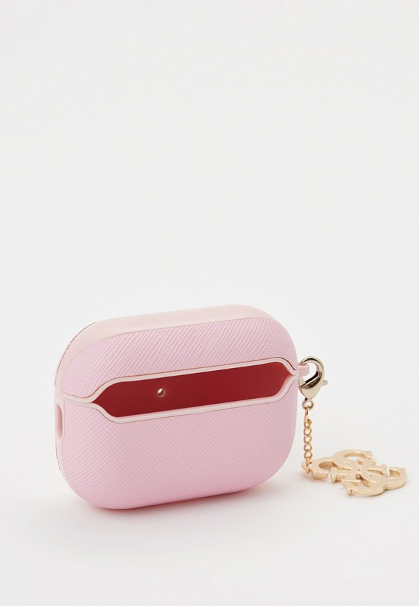 фото Чехол для наушников guess