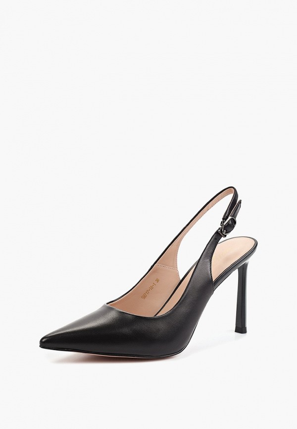 фото Туфли maxadorre