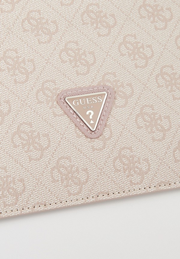 фото Чехол для ноутбука guess