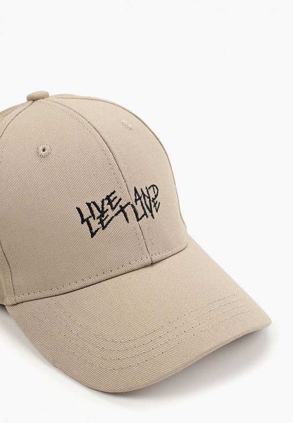 фото Бейсболка mist