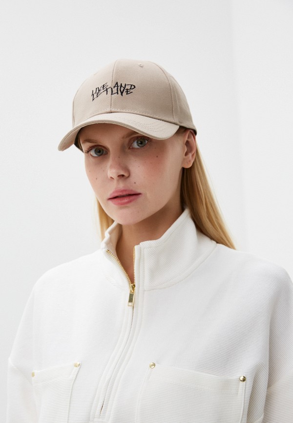 фото Бейсболка mist