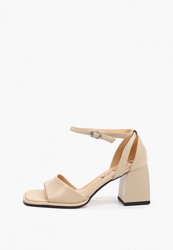 фото Босоножки vasconte