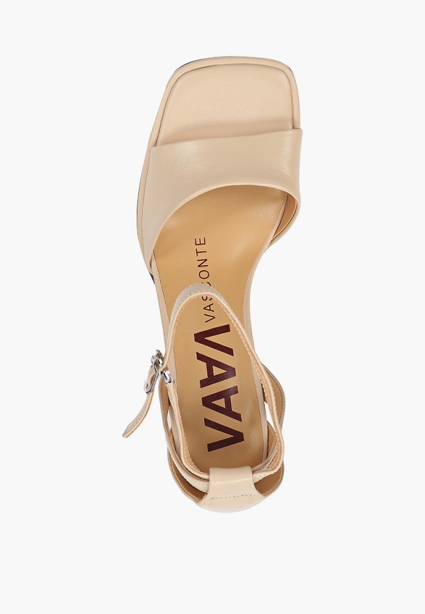 фото Босоножки vasconte