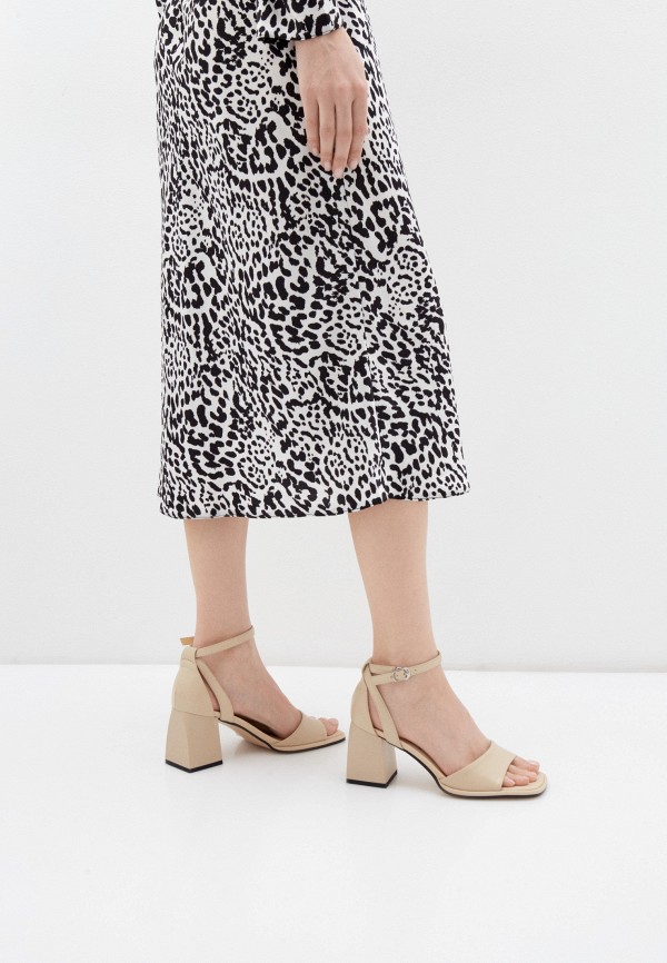 фото Босоножки vasconte