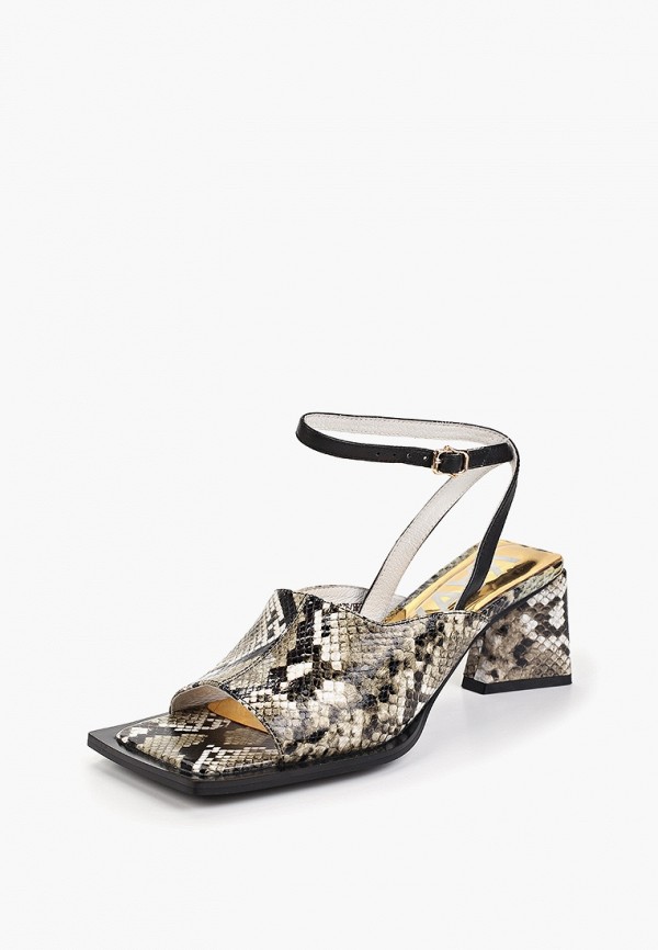 фото Босоножки vasconte