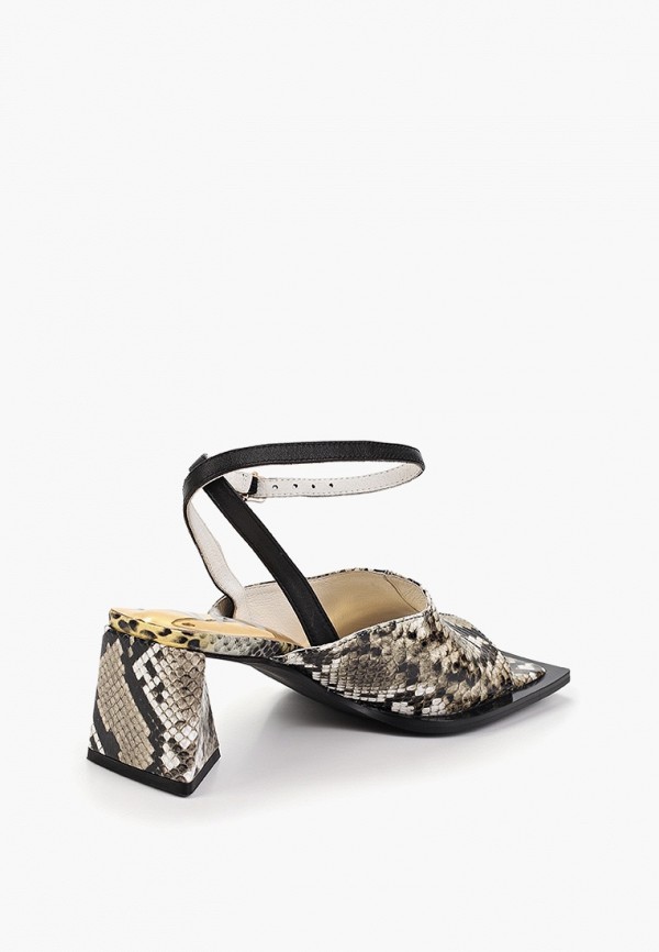 фото Босоножки vasconte