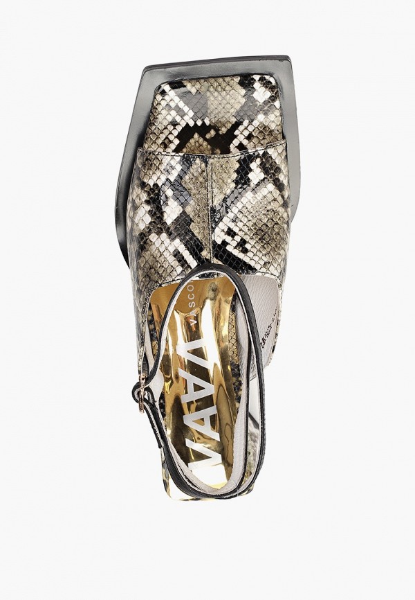 фото Босоножки vasconte