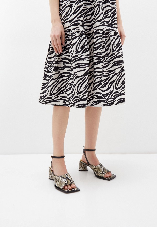 фото Босоножки vasconte