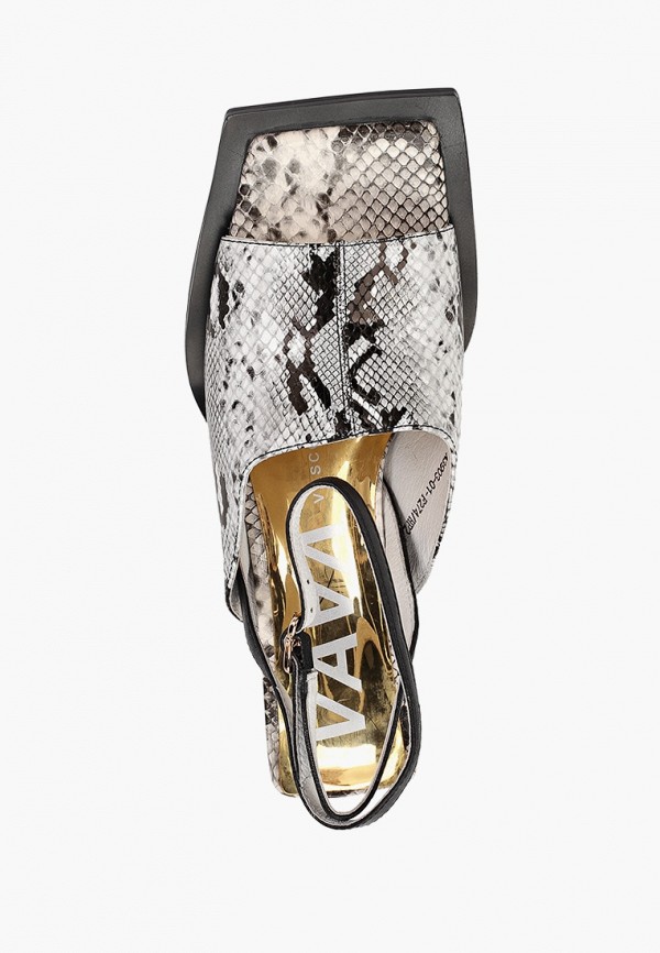 фото Босоножки vasconte