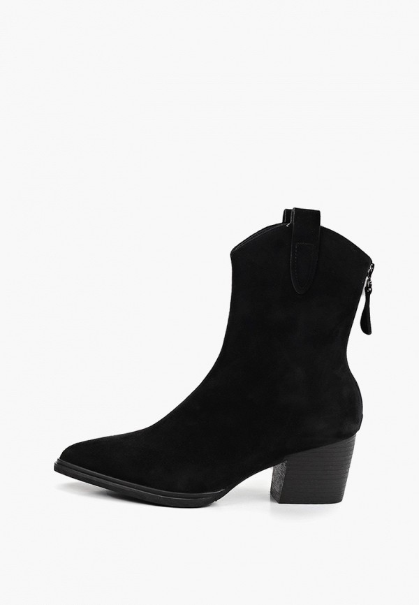 фото Ботильоны valeani