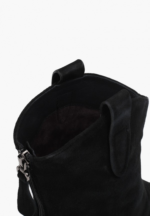 фото Ботильоны valeani