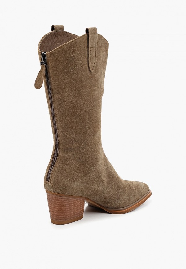 фото Полусапоги valeani