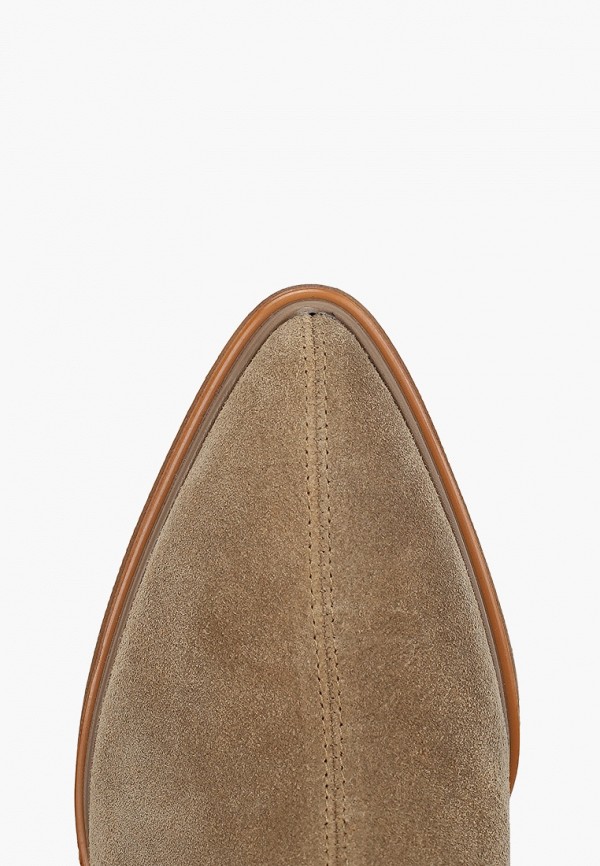 фото Полусапоги valeani