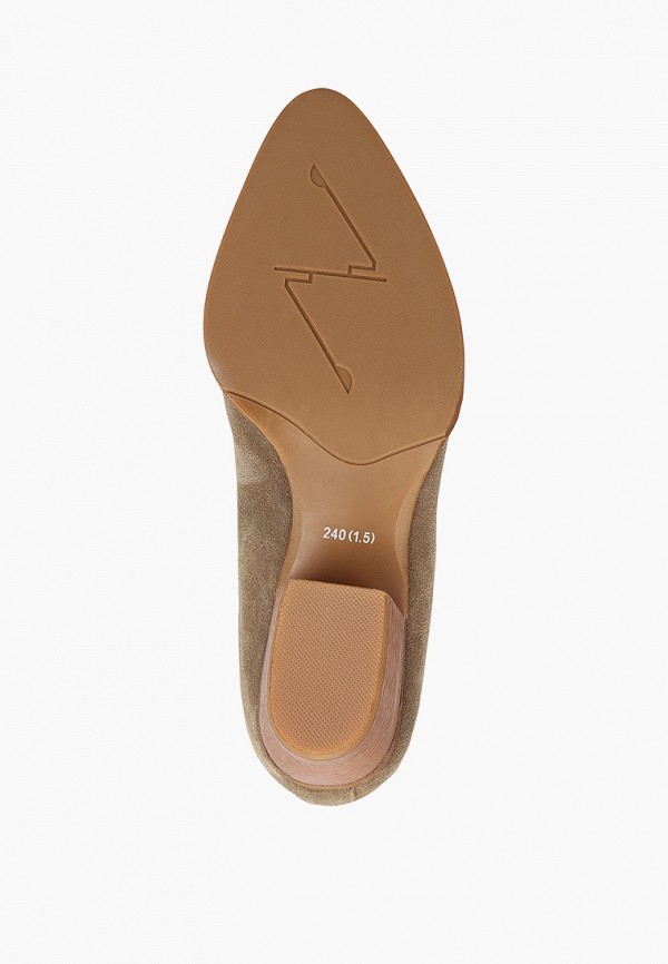 фото Полусапоги valeani