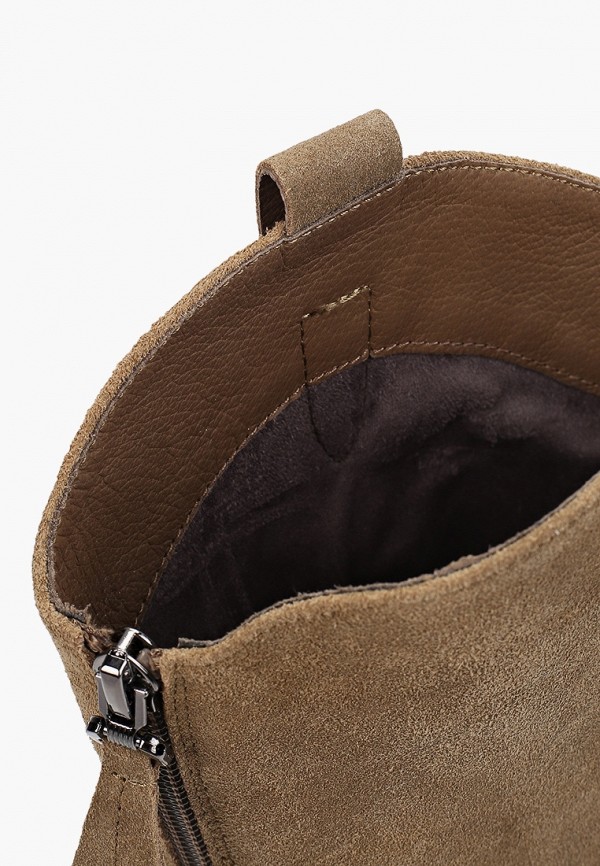 фото Полусапоги valeani