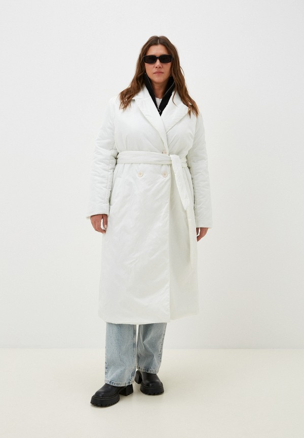 фото Куртка утепленная trendyangel