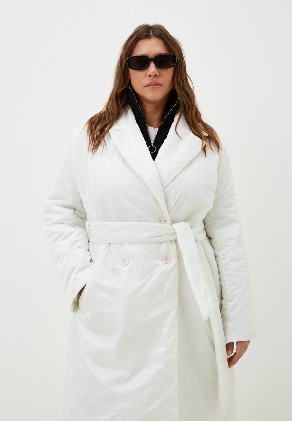 фото Куртка утепленная trendyangel