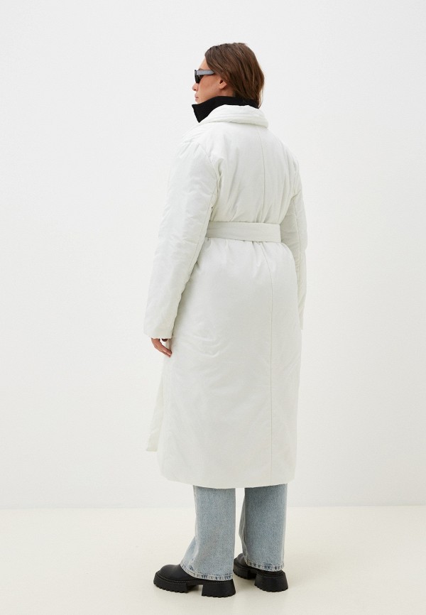 фото Куртка утепленная trendyangel