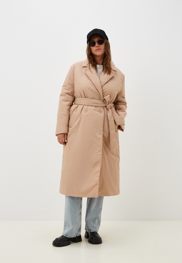 фото Куртка утепленная trendyangel